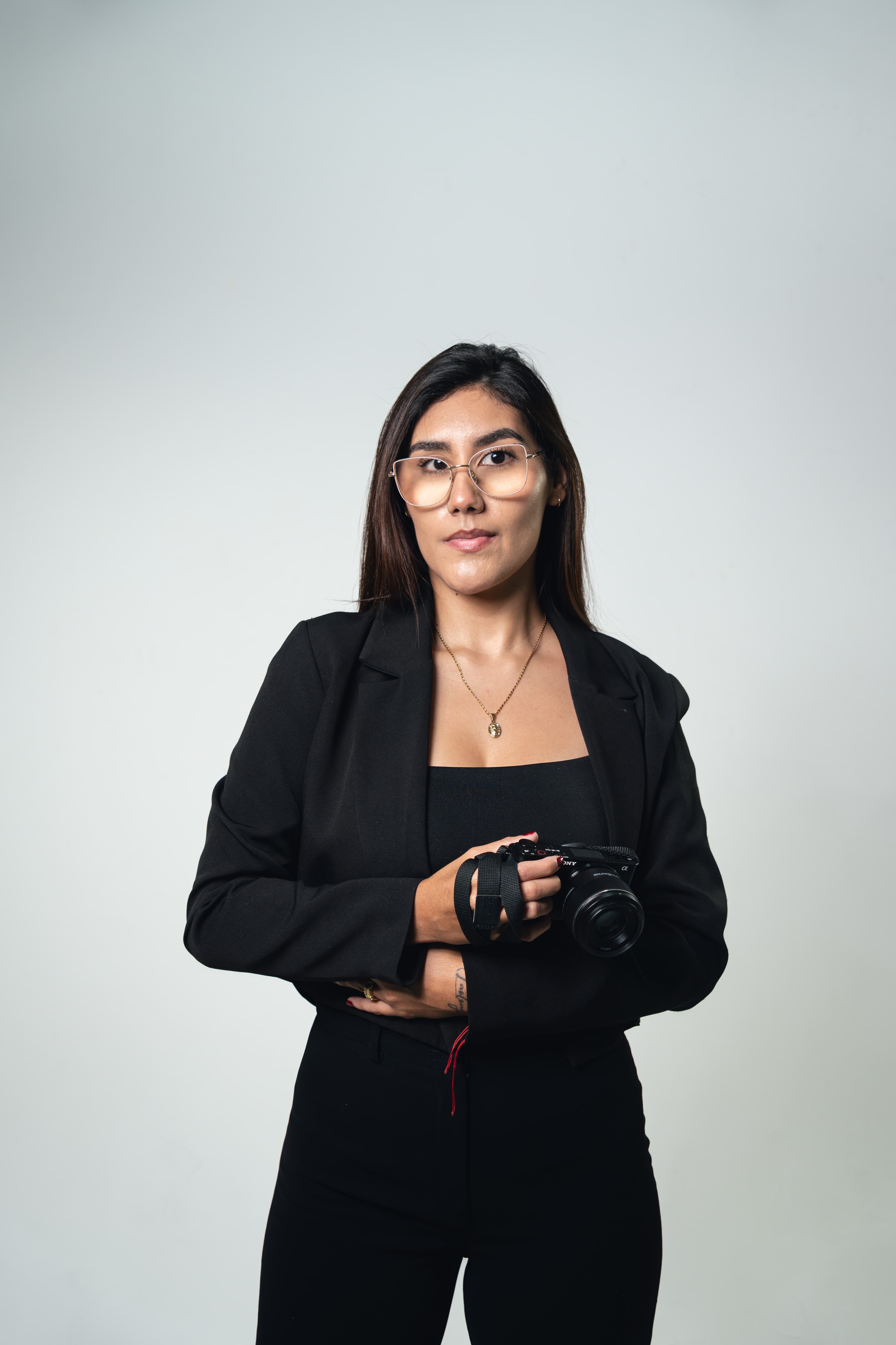 Verónica RV